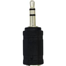 3.5mm - 2.5mm M-F