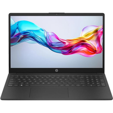 HP 8 GB Laptops HP Essential Laptop Computer 15.6 FHD