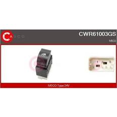 Volants Casco Bouton De Lève-Vitre CWR61003GS