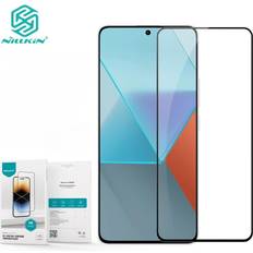 Nillkin CP Pro Series Screen Tempered Glass For Xiaomi Poco X6 5G For Redmi K70E 9H Anti Explosion Screen Protector