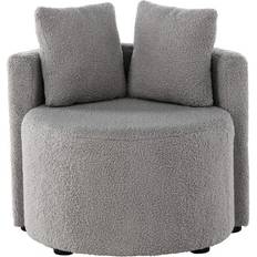 Kelso Teddy Sofa