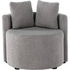 Sofaer Venture Home Kelso Teddy Sofa