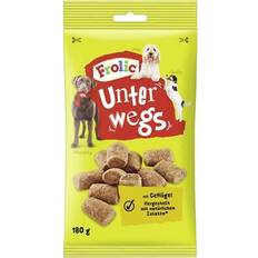Snack Unterwegs Geflügel 9x 180g