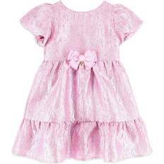 Angel's Face Angel's Face Bow Dress - Pink