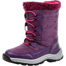 NoNation Tug Junior Waterproof Boots - Pink/Rosa