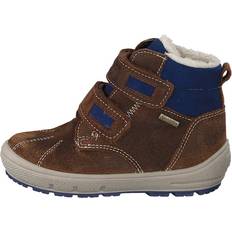 Superfit Wanderstiefel Superfit Groovy Brown Unisex Wanderstiefel - Braun