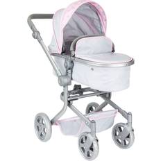 Tiny Tresures Treasures. Pram Dockvagnar 0008 (NO_SIZE)