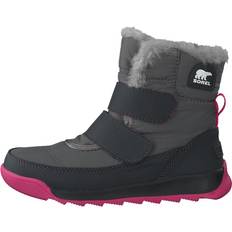 Sorel Whitney Ii Strap Boots - Grå