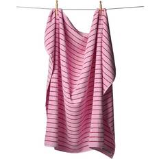 Bongusta Naram Bath Sheets 100 x 150 cm Baby Pink Badlakan Rosa (150x70cm)