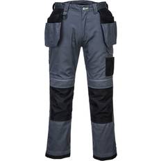 Portwest Pw3 Stretch Holster Trousers One