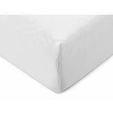 Tempur Underlakan Tempur Formsytt Lakan Fitted Sheet 140-160 x 200 cm Underlakan Vit (200x140cm)