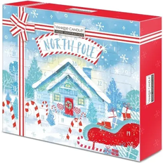 Doftljus Adventskalendrar Yankee Candle Scented Candle Adventskalender