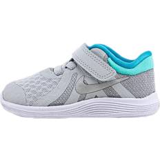 Nike Revolution 4 TD Sneakers - Blue/Grey