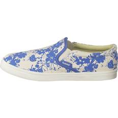 Scarpe per Bambini Hummel Slip-on Cherry Blossom Jr Sneakers - Amparo Blue