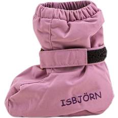 Kinderenschoenen Isbjörn of Sweden Toddler Padded Socks - Pink/Rosa