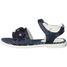 Geox Karly Girl Sandal - Navy