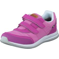 Kavat Halland WP Cerise Sneakers - Rosa