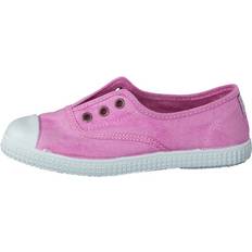 Kinderenschoenen Chipie Lave Slip-On Sko - Rosa