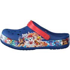 Crocs Paw Patrol Band Clog Sandaler - Blue Jean