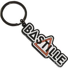 Bastille Triangle Keyring