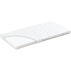 Träumeland Cradle Wash Mattress 15.7x35.4"