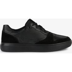 Geox Deiven Sneakers - Black