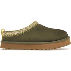 Ugg tazz slipper UGG Tazz Slipper Burnt Olive Kids 4Y