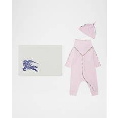 Other Sets Children's Clothing Burberry Girl's Hamilton 3-Piece Gift Set - LOTUS