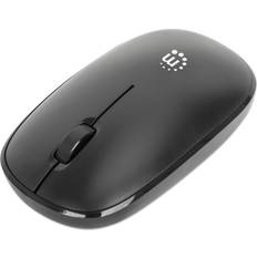 Manhattan MW3050 Wireless Optical Mouse 1200dpi
