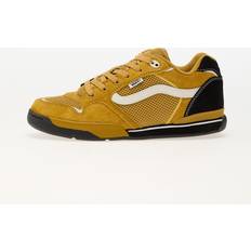 Vans Yellow Trainers Vans Rowley XLT LX - Off Road Harvest Gold