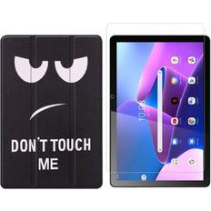 Lobwerk 2 in 1 Set Lenovo Tablet M10 3th Gen 2022 TB-328F