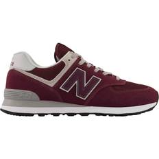 Maroon new balance women's online