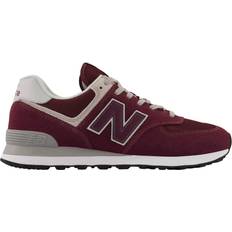 New Balance Mocka Sneakers New Balance Låg Sneaker 574