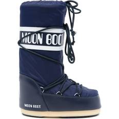 Moon Boot Icon Boots - Blue