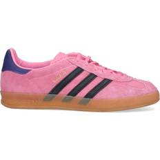 Gazelle Indoor Sneakers - Pink