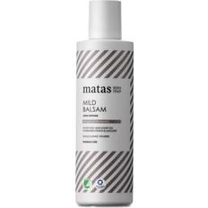 Mild Balsam Creme Fragrance Free 250 ml