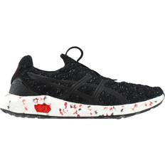 Asics HyperGel Running T8F0N - Black/Fiery Red/White