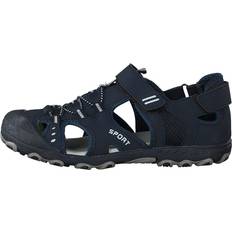 Gulliver Sandaler Gulliver Unisex Sandaler - Navy Blue