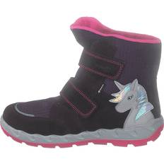 Superfit Icebird Unisex Vinterkängor - Purple/Pink