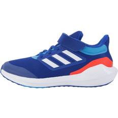 Multifärgade Löparskor Barnskor adidas Ultrabounce Shoes Kids - Lucblu/Cloud White/Pulblu