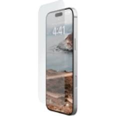 Bildschirmschutz UAG Urban Armor Gear Tempered Glass Displayschutz iPhone 16 Pro Max