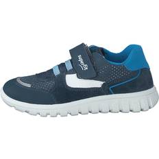 Superfit Zapatillas deportivas Superfit Sport7 Mini Sneakers - Turkis/Blå