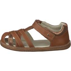 Bobux Sandaler Barnskor Bobux Cross Jump - Caramel/Brun