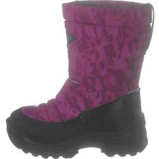 Kuoma Putkivarsi Wool Boysenberry Ghost - Rosa