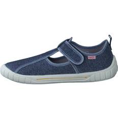 Superfit Primi Passi Superfit Zapatos Bajos De Bailarina - Azul