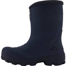 Viking Winter Shoes Children's Shoes Viking Women's Snow Boot - Navy