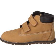 Winterschuhe Timberland Pokey Pine H L Wheat Boots - Yellow