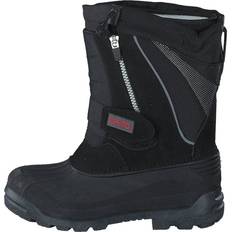 Eskimo Scooter Jr 6 Boots - Black