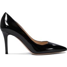 Gianvito Rossi Højhælede sko Gianvito Rossi 85 Pumps - Sort