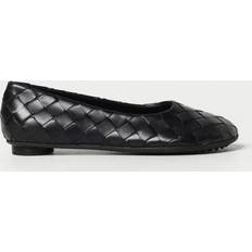Bottega Veneta Woman Color - Black